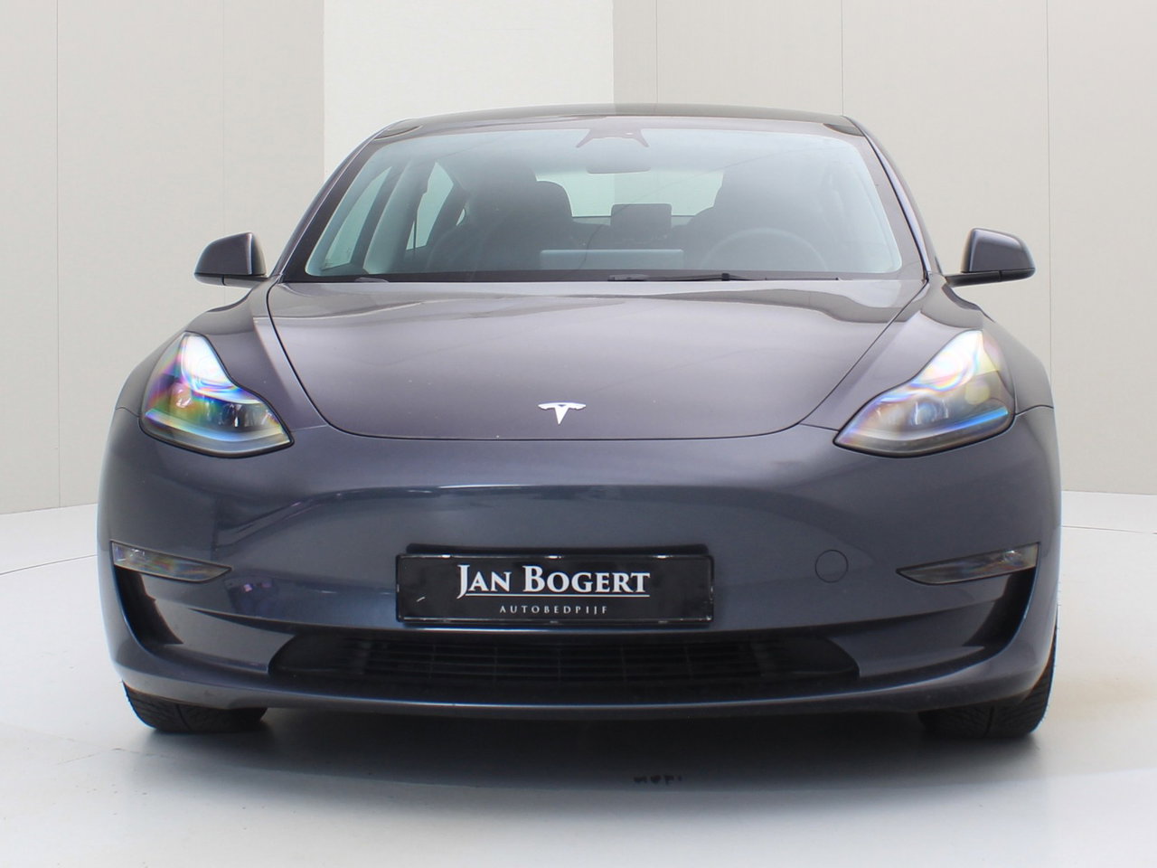 Tesla Model 3 Long-Range AWD 351pk 75 kWh UPGRADE [ RYZEN AMD+WARMTEPOMP+AUTOPILOT ] 5