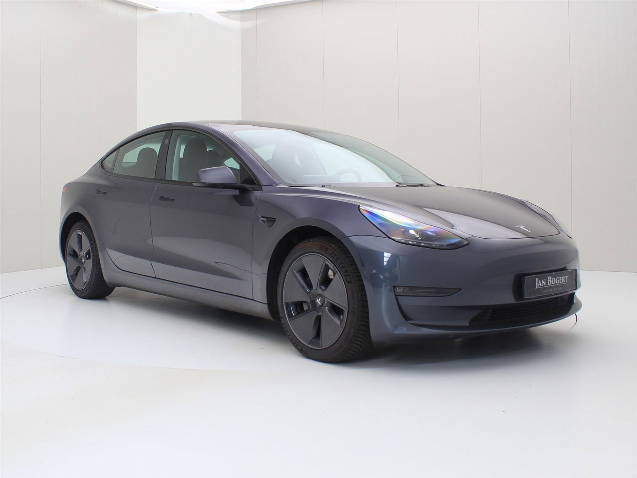 Tesla Model 3 Long-Range AWD 351pk 75 kWh UPGRADE [ RYZEN AMD+WARMTEPOMP+AUTOPILOT ] 4