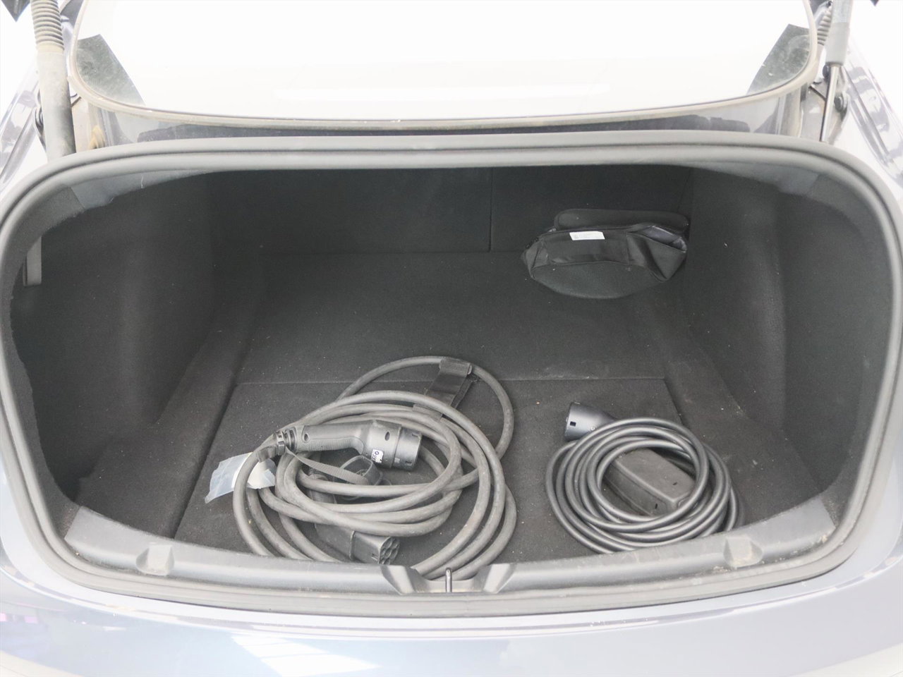 Tesla Model 3 Long-Range AWD 351pk 75 kWh UPGRADE [ RYZEN AMD+WARMTEPOMP+AUTOPILOT ] 9
