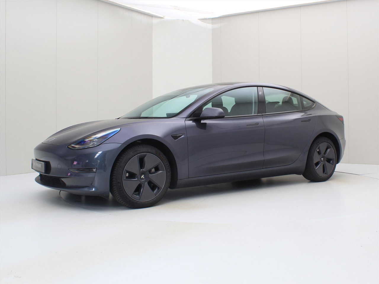 Tesla Model 3 Long-Range AWD 351pk 75 kWh UPGRADE [ RYZEN AMD+WARMTEPOMP+AUTOPILOT ] 7