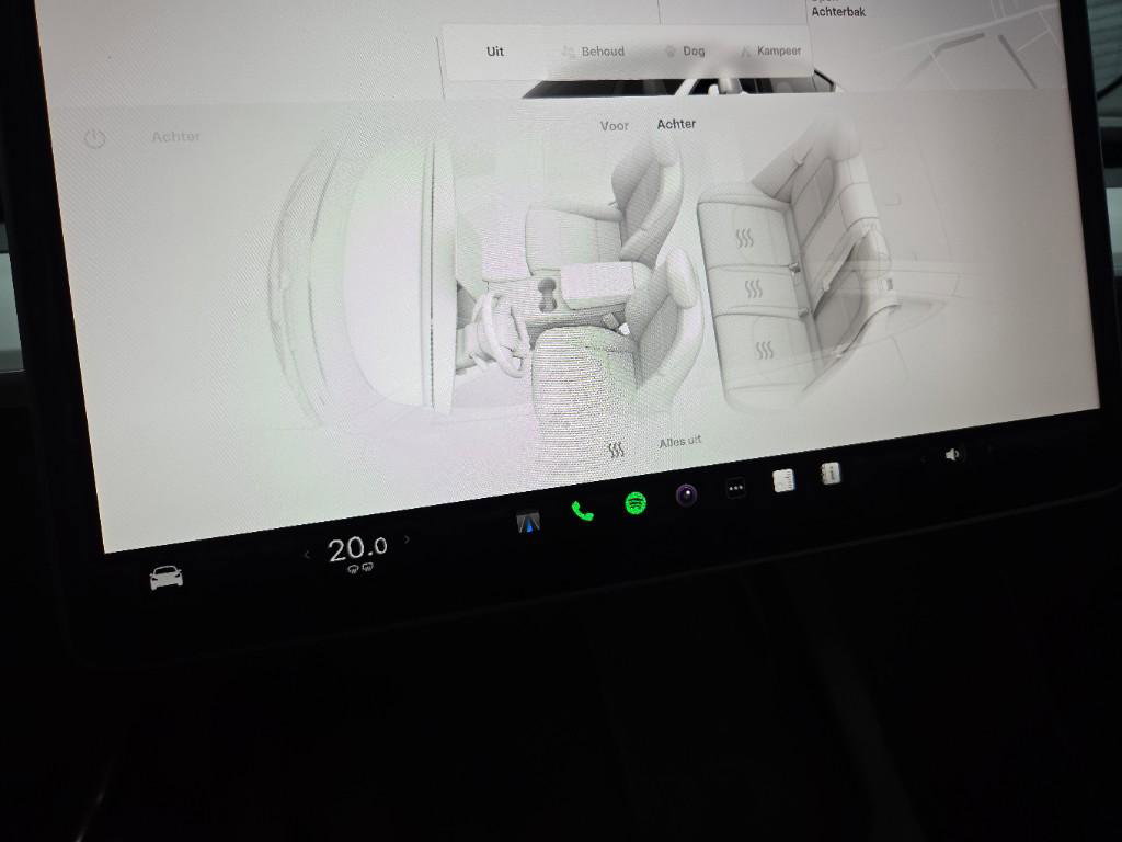 Tesla Model Y Long Range RWD [ HW4+WIT LEDER+AUTOPILOT+19 INCH+600KM WLTP ] 18