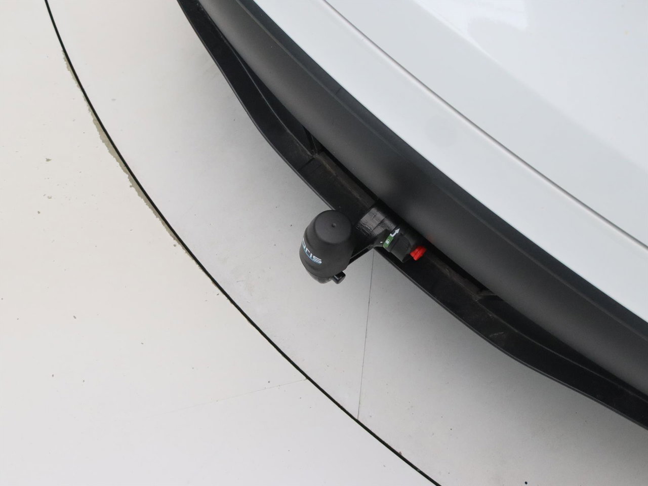 Tesla Model Y Performance 534pk AWD 90.9% SoH [ TREKHAAK+FSD+WIT LEDER+21 INCH+WARMTEPOMP+RYZEN ] 24