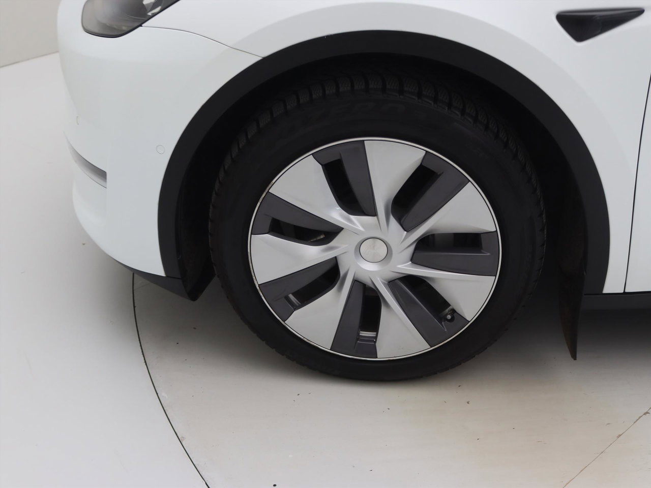 Tesla Model Y Long Range AWD 75kWh 351pk AMD RYZEN [ TREKHAAK+AUTOPILOT+19 INCH+PREMIUM AUDIO ] 22