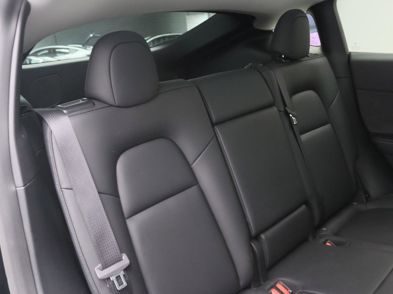 Tesla Model Y Long Range AWD 75kWh 351pk [ TREKHAAK+FSD+19 INCH+PREMIUM AUDIO ] 14