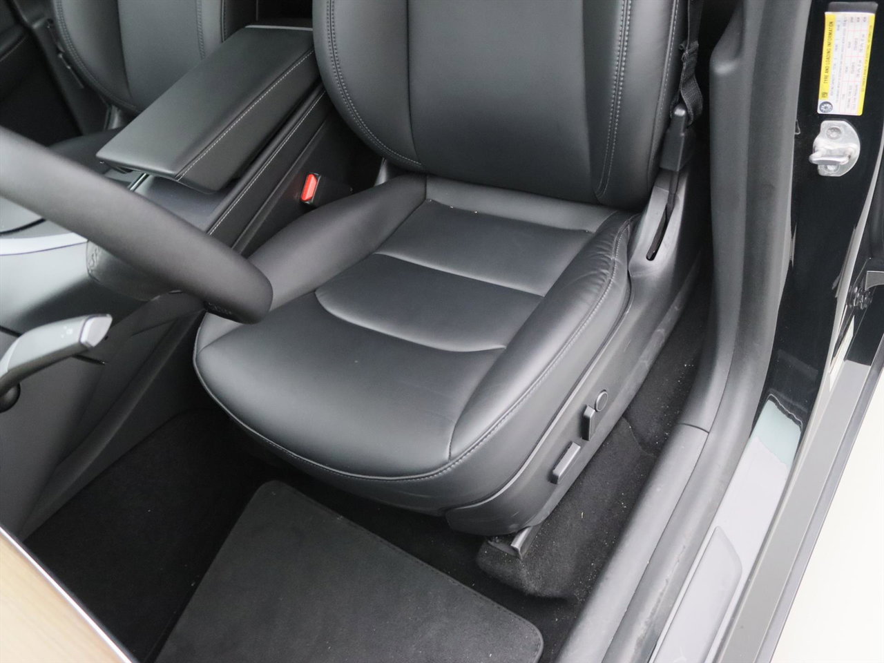 Tesla Model Y Long Range AWD 75kWh 351pk [ TREKHAAK+FSD+19 INCH+PREMIUM AUDIO ] 17