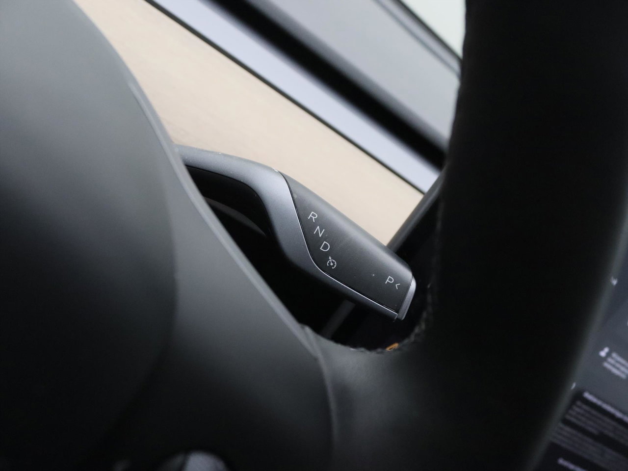 Tesla Model Y Long Range AWD 75kWh 351pk [ TREKHAAK+FSD+19 INCH+PREMIUM AUDIO ] 22
