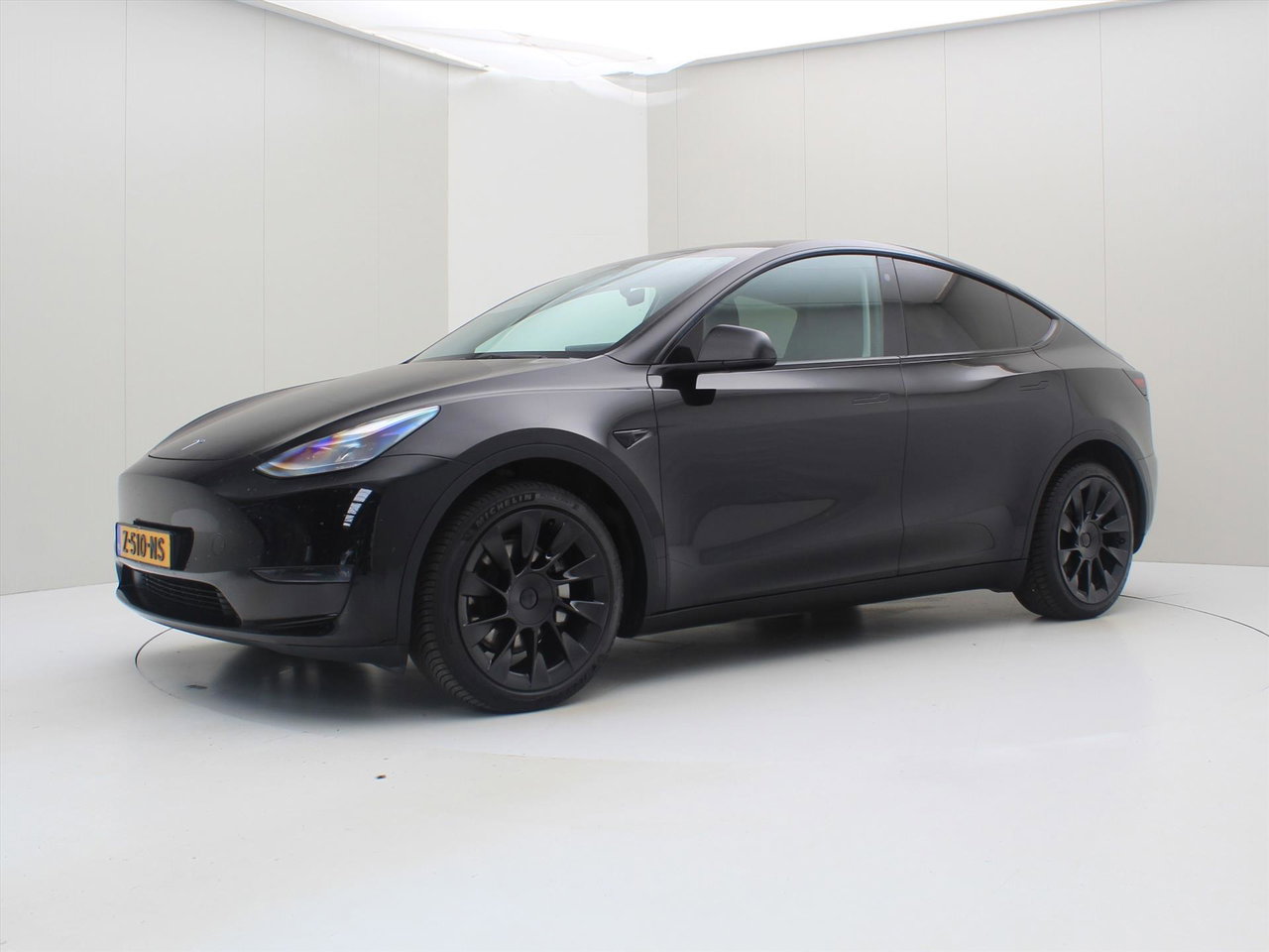 Tesla Model Y Long Range AWD 75kWh 351pk [ TREKHAAK+FSD+19 INCH+PREMIUM AUDIO ] 7