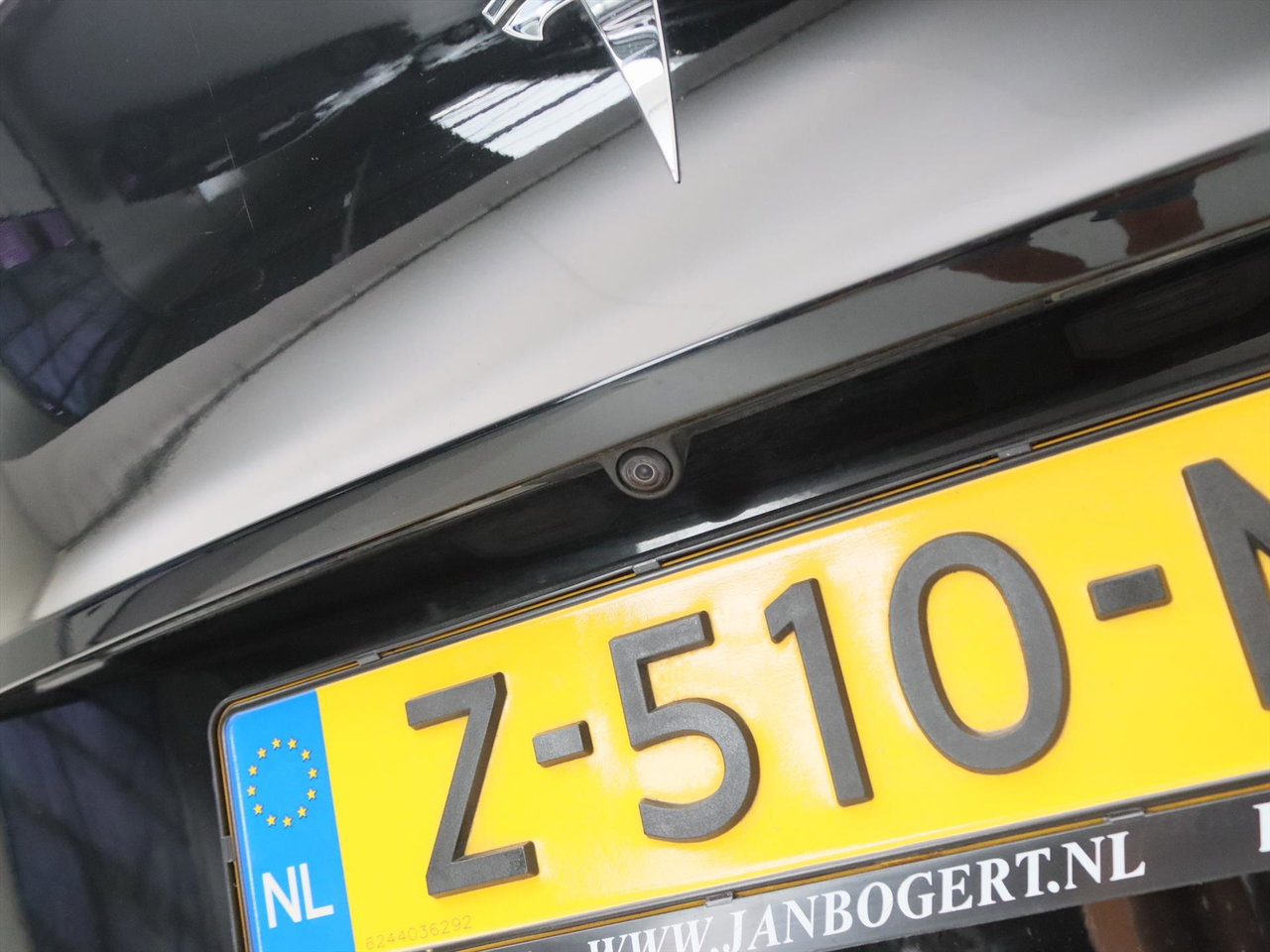 Tesla Model Y Long Range AWD 75kWh 351pk [ TREKHAAK+FSD+19 INCH+PREMIUM AUDIO ] 23
