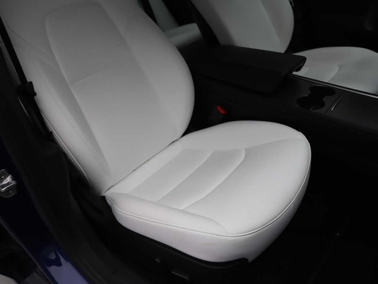 Tesla Model 3 Long-Range AWD 351pk 75 kWh 93.1% SoH UPGRADE [ WIT LEDER+AMD RYZEN+WARMTEPOMP+AUTOPILOT ] 20