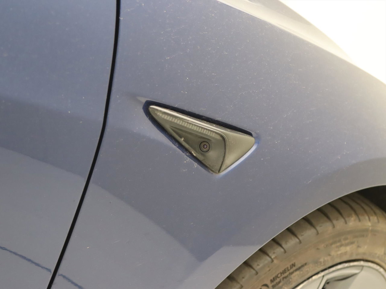 Tesla Model 3 Long-Range AWD 351pk 75 kWh 93.1% SoH UPGRADE [ WIT LEDER+AMD RYZEN+WARMTEPOMP+AUTOPILOT ] 14
