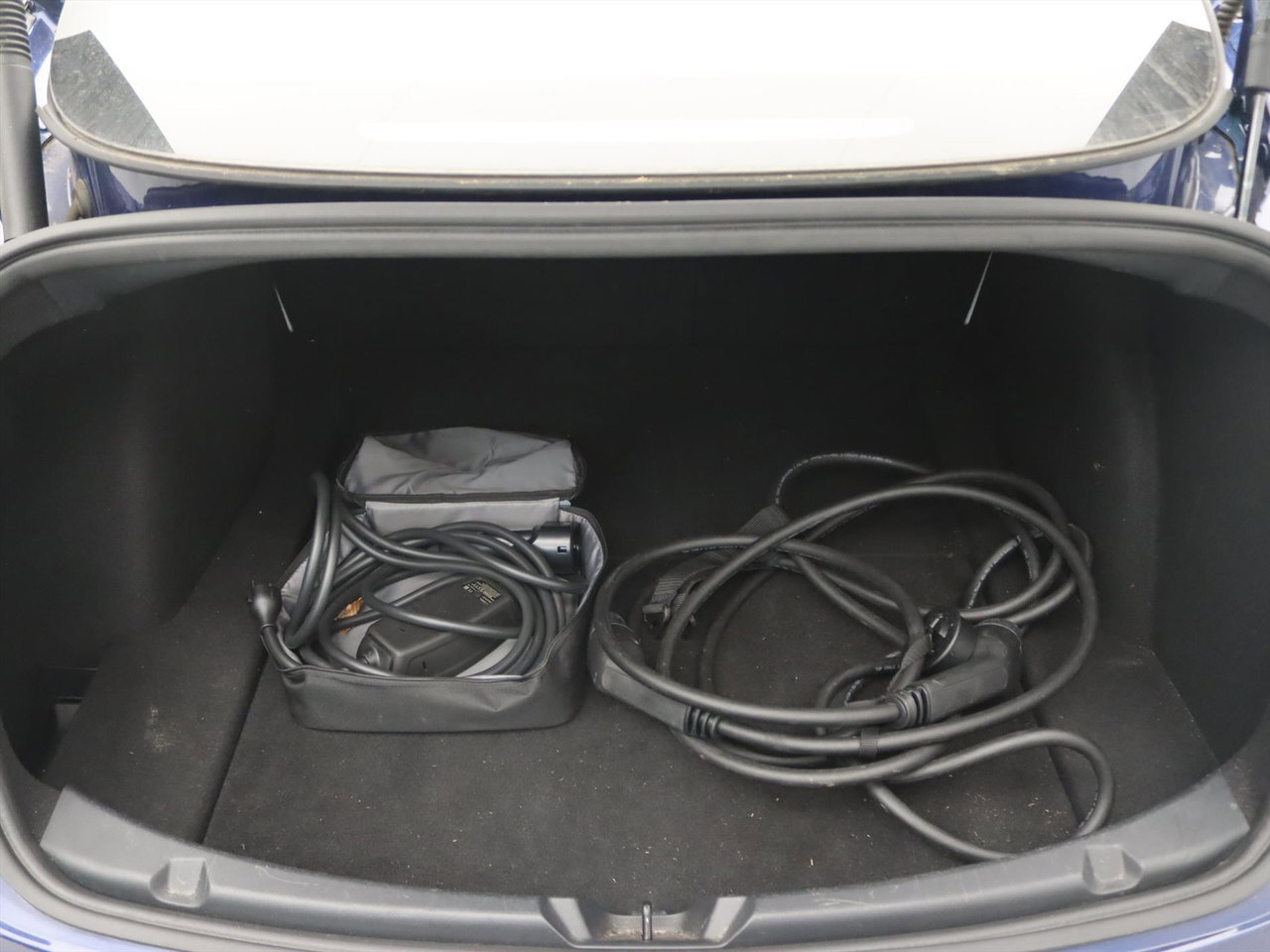 Tesla Model 3 Long-Range AWD 351pk 75 kWh 93.1% SoH UPGRADE [ WIT LEDER+AMD RYZEN+WARMTEPOMP+AUTOPILOT ] 10