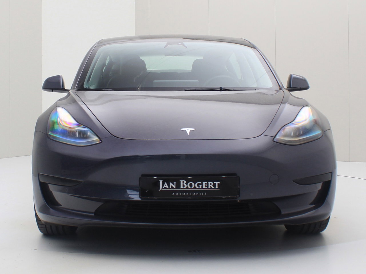 Tesla Model 3 Standard RWD Plus 93.6% SoH UPGRADE [ RYZEN AMD+LFP-ACCU+WARMTEPOMP+ENHANCED AUTOPILOT] 5