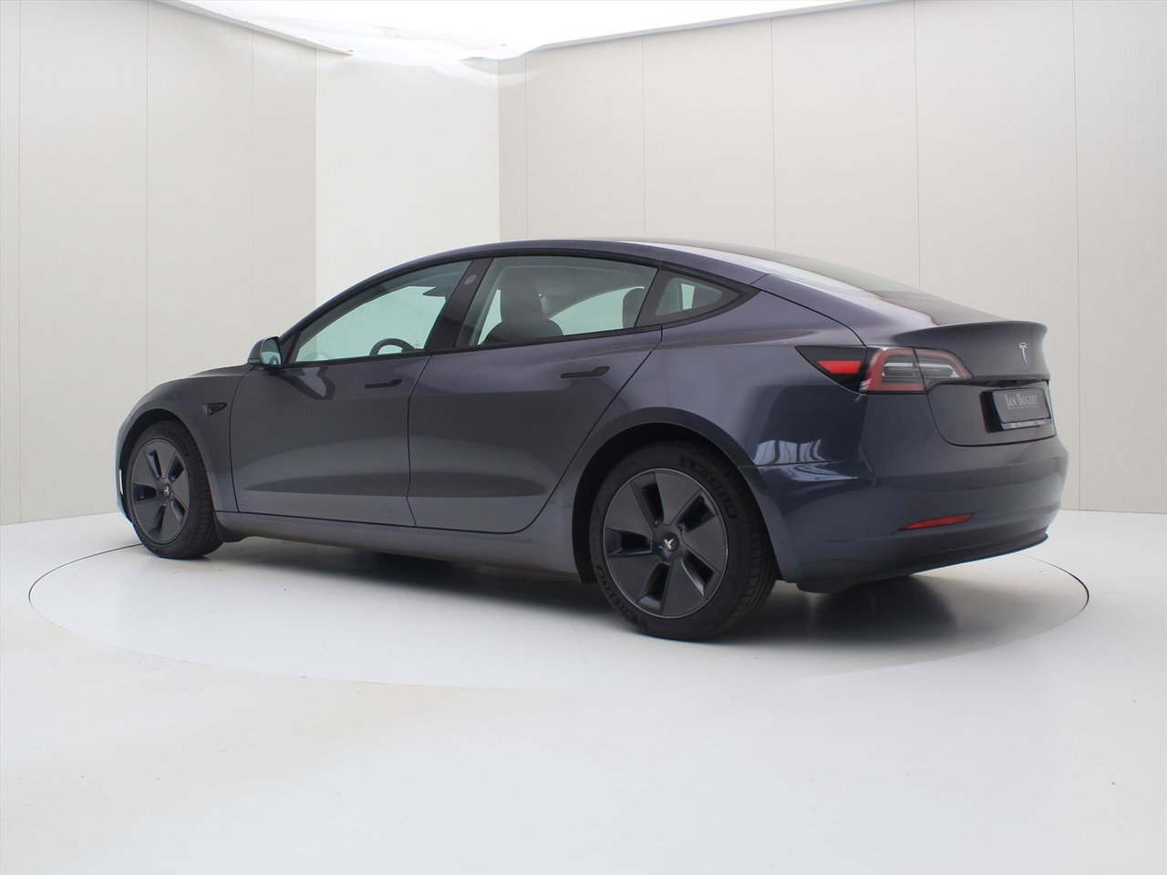Tesla Model 3 Standard RWD Plus 93.6% SoH UPGRADE [ RYZEN AMD+LFP-ACCU+WARMTEPOMP+ENHANCED AUTOPILOT] 3
