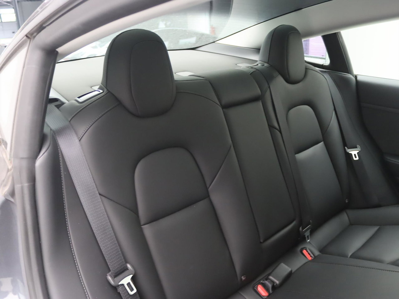 Tesla Model 3 Standard RWD Plus 93.6% SoH UPGRADE [ RYZEN AMD+LFP-ACCU+WARMTEPOMP+ENHANCED AUTOPILOT] 13