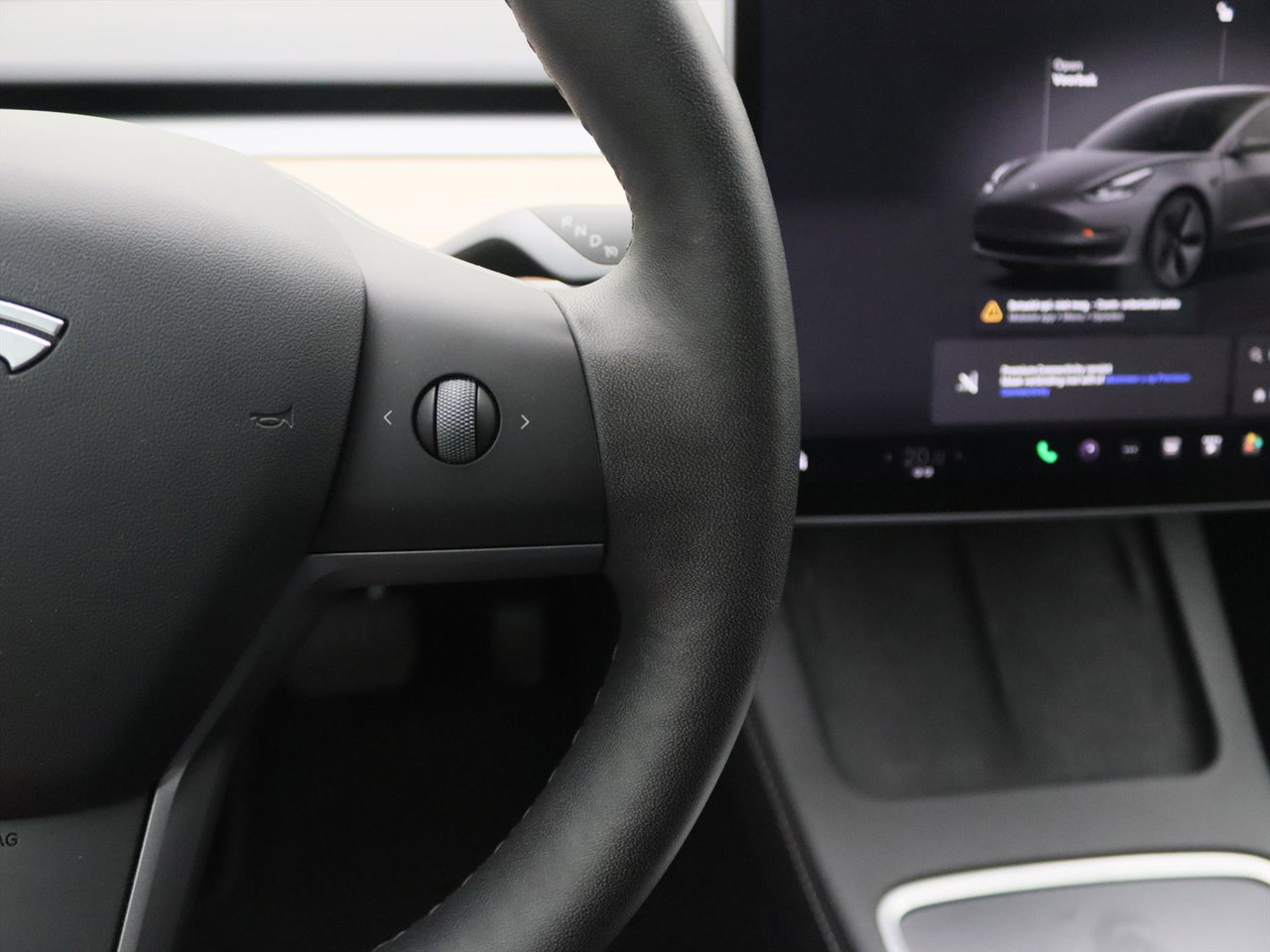 Tesla Model 3 Standard RWD Plus 93.6% SoH UPGRADE [ RYZEN AMD+LFP-ACCU+WARMTEPOMP+ENHANCED AUTOPILOT] 21