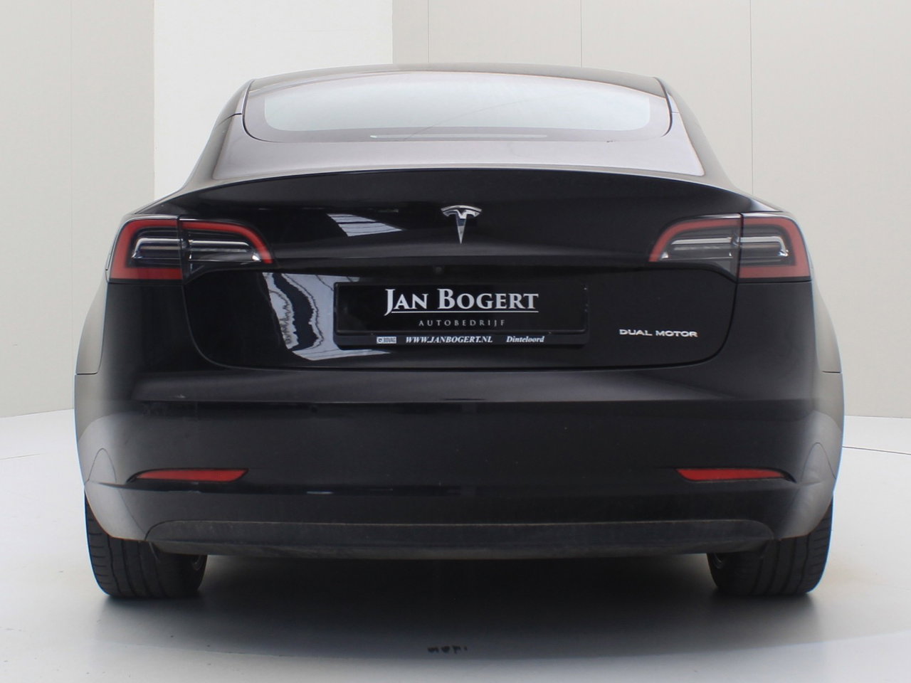 Tesla Model 3 Long-Range AWD 351pk 75 kWh 92.2% SoH UPGRADE [ AMD RYZEN+ENHANCED AUTOPILOT+WARMTEPOMP ] 6