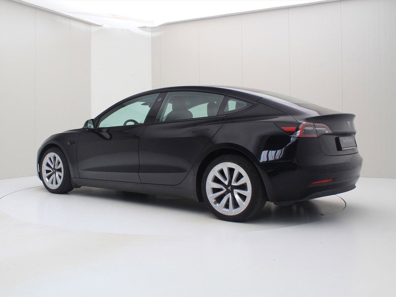 Tesla Model 3 Long-Range AWD 351pk 75 kWh 92.2% SoH UPGRADE [ AMD RYZEN+ENHANCED AUTOPILOT+WARMTEPOMP ] 3
