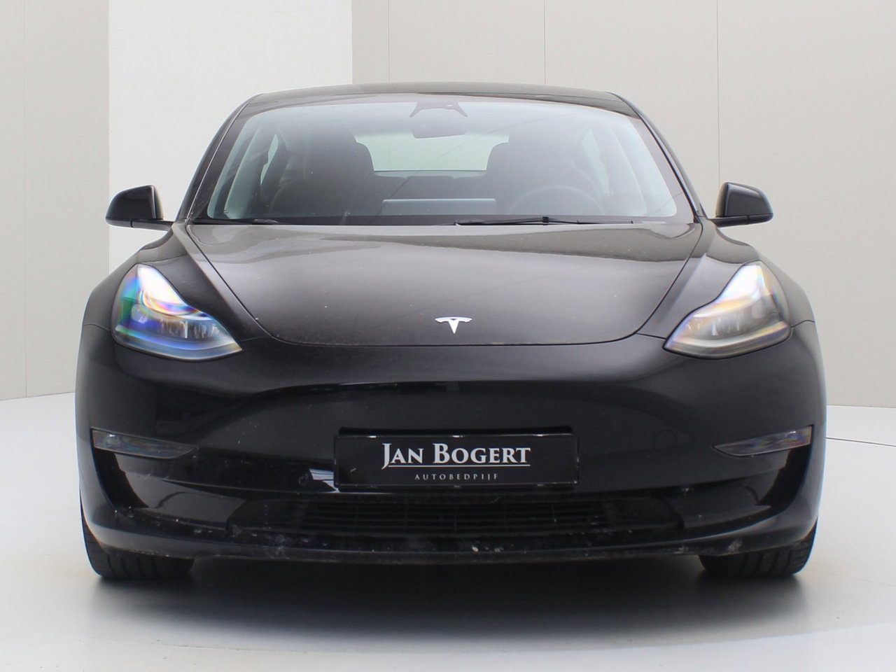 Tesla Model 3 Long-Range AWD 351pk 75 kWh 92.2% SoH UPGRADE [ AMD RYZEN+ENHANCED AUTOPILOT+WARMTEPOMP ] 5