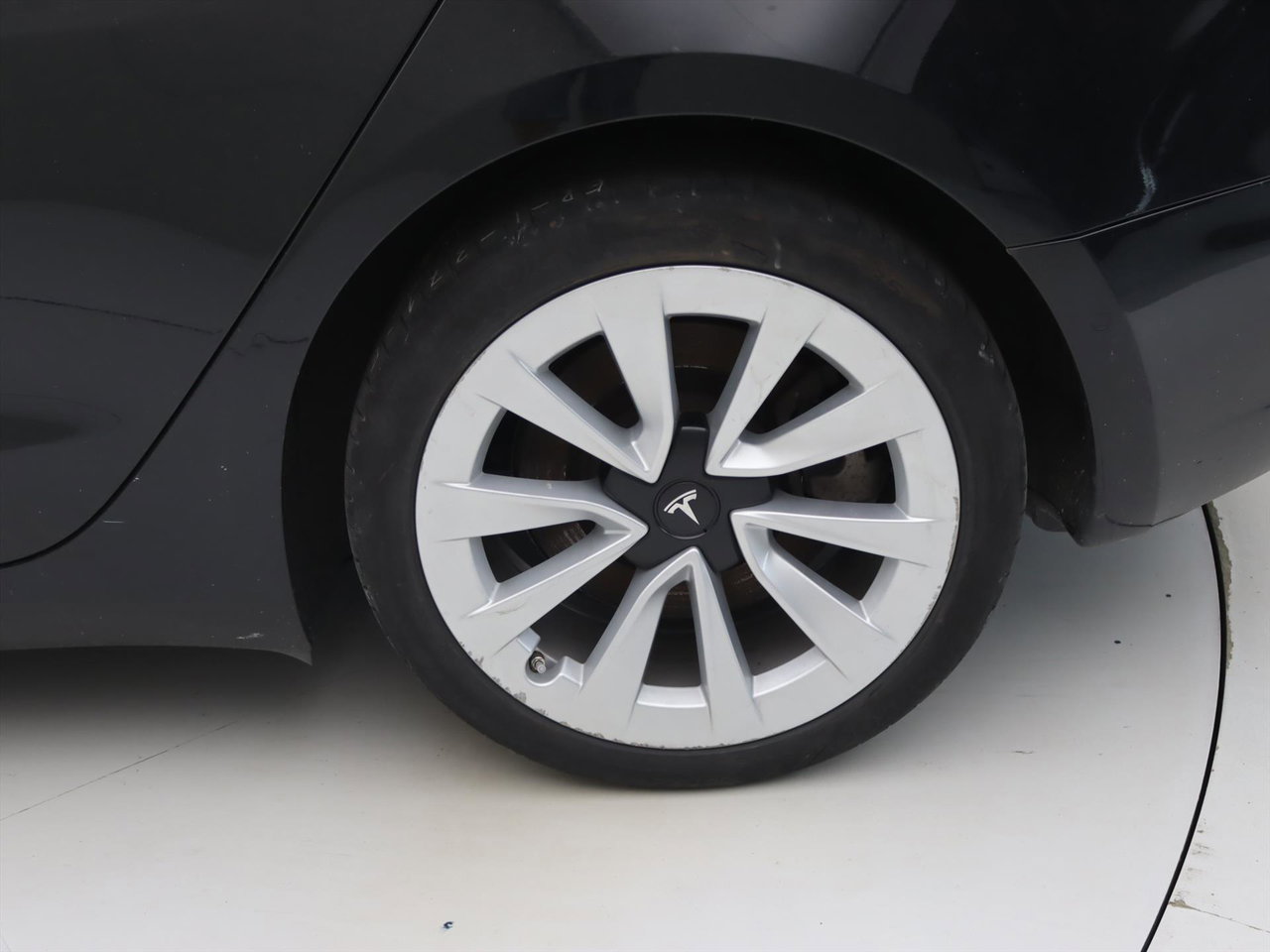Tesla Model 3 Long-Range AWD 351pk 75 kWh 92.2% SoH UPGRADE [ AMD RYZEN+ENHANCED AUTOPILOT+WARMTEPOMP ] 12