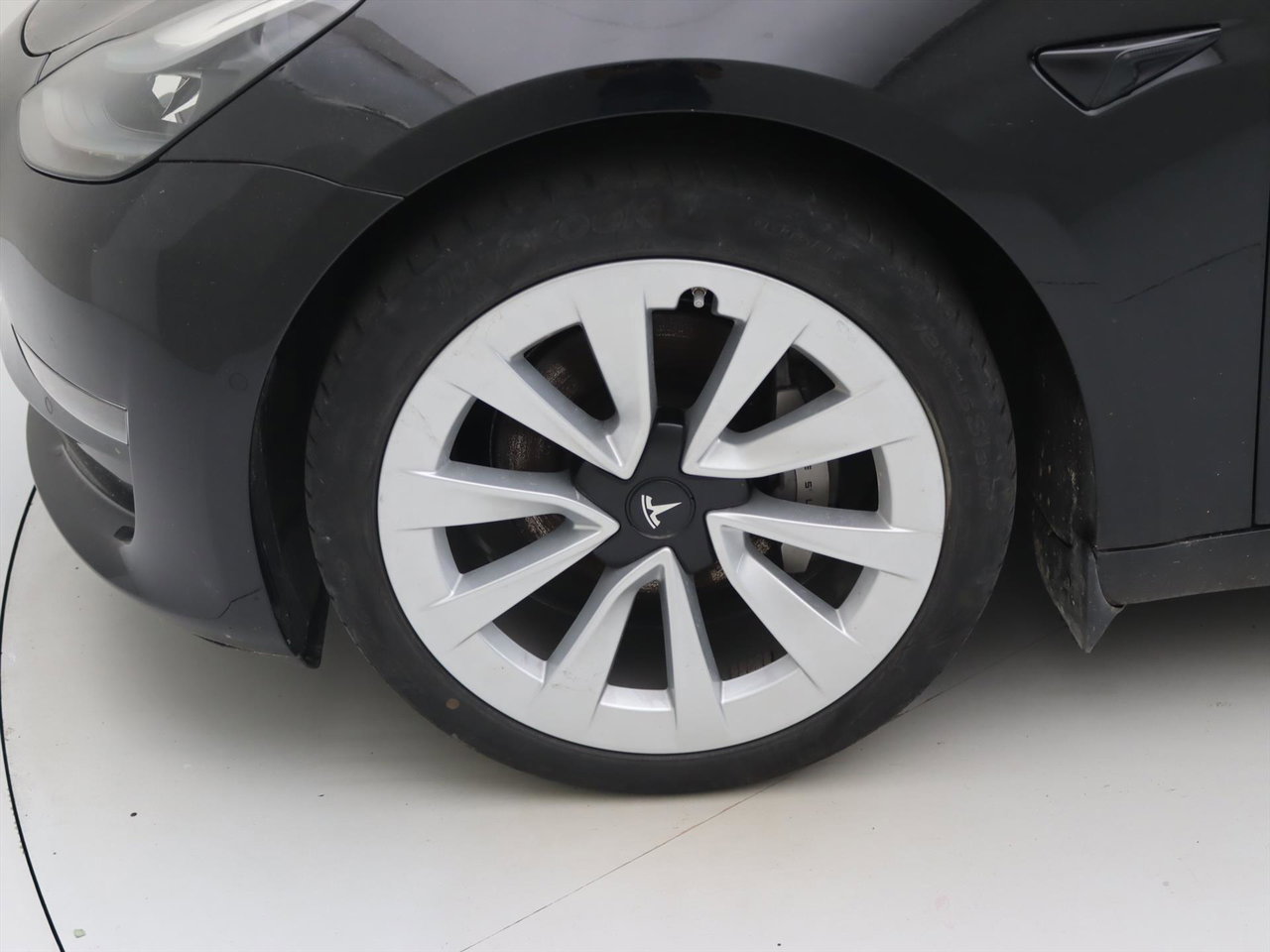 Tesla Model 3 Long-Range AWD 351pk 75 kWh 92.2% SoH UPGRADE [ AMD RYZEN+ENHANCED AUTOPILOT+WARMTEPOMP ] 11