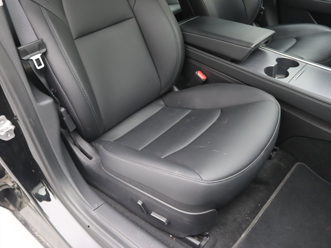 Tesla Model 3 Long-Range AWD 351pk 75 kWh 92.2% SoH UPGRADE [ AMD RYZEN+ENHANCED AUTOPILOT+WARMTEPOMP ] 15