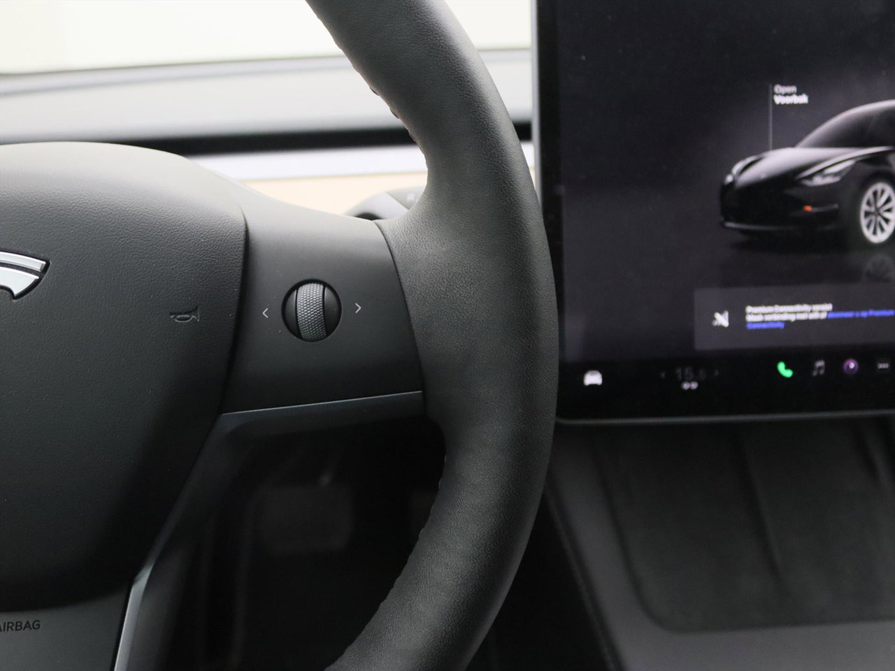 Tesla Model 3 Long-Range AWD 351pk 75 kWh 92.2% SoH UPGRADE [ AMD RYZEN+ENHANCED AUTOPILOT+WARMTEPOMP ] 21