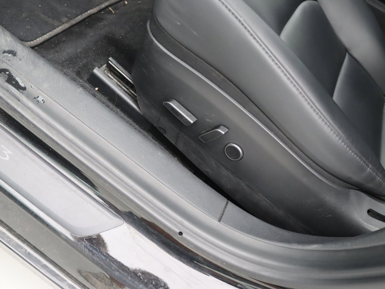 Tesla Model 3 Long-Range AWD 351pk 75 kWh 92.2% SoH UPGRADE [ AMD RYZEN+ENHANCED AUTOPILOT+WARMTEPOMP ] 18