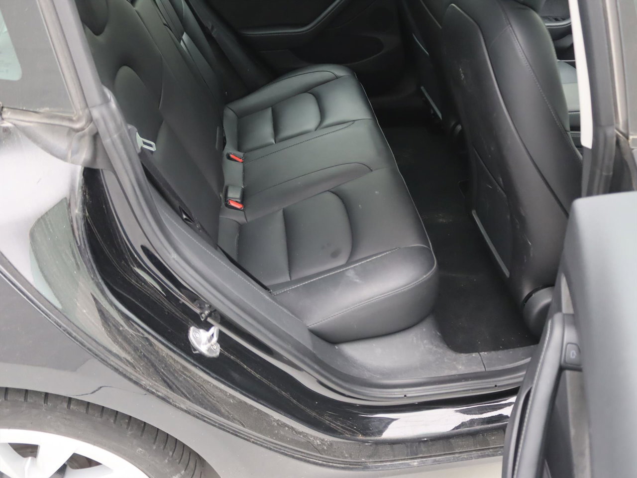 Tesla Model 3 Long-Range AWD 351pk 75 kWh 92.2% SoH UPGRADE [ AMD RYZEN+ENHANCED AUTOPILOT+WARMTEPOMP ] 13