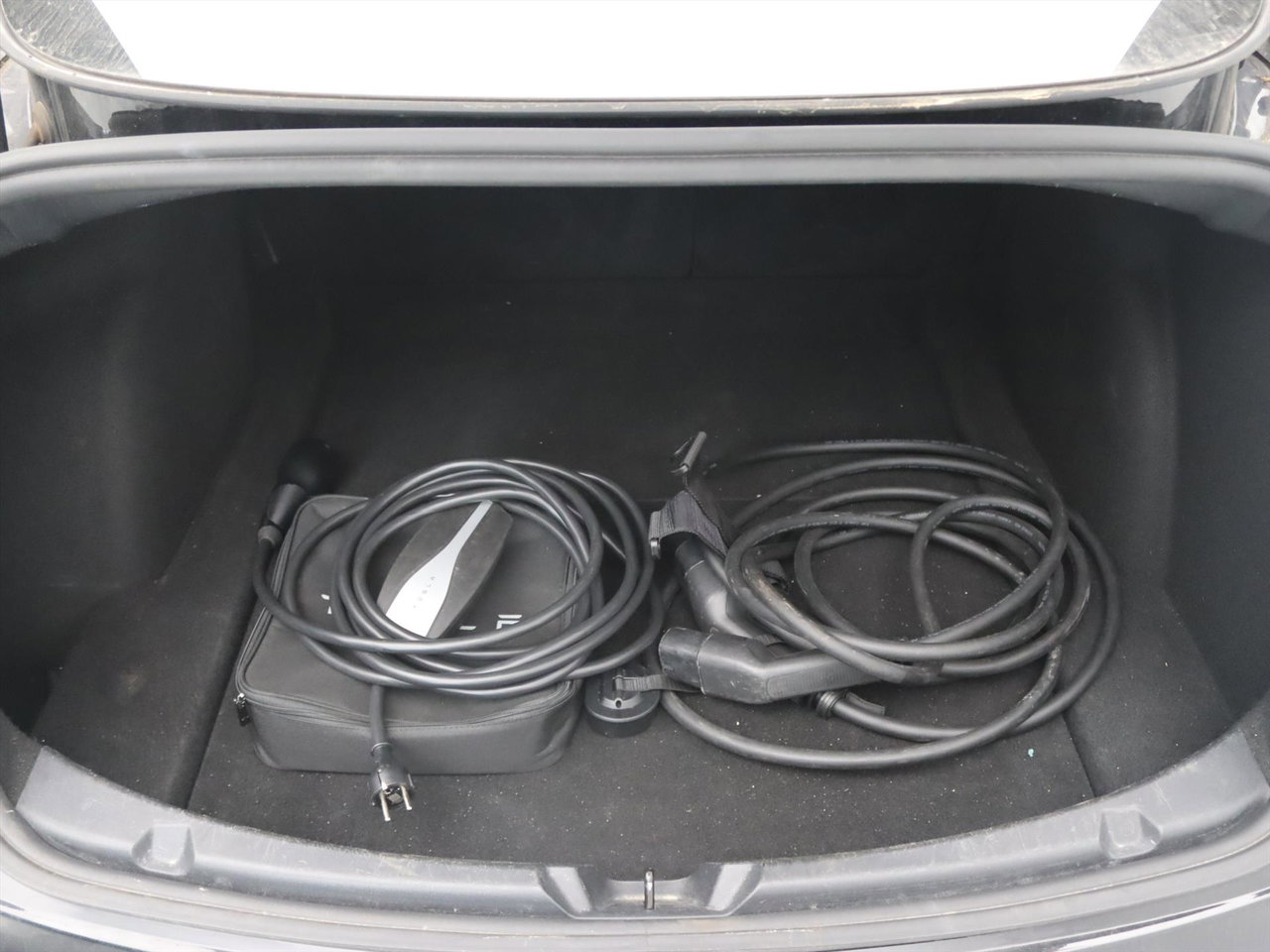 Tesla Model 3 Long-Range AWD 351pk 75 kWh 92.2% SoH UPGRADE [ AMD RYZEN+ENHANCED AUTOPILOT+WARMTEPOMP ] 24