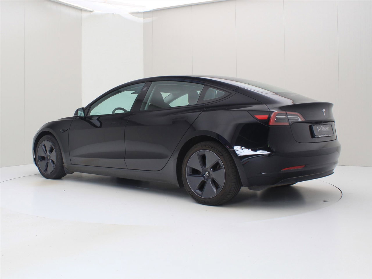Tesla Model 3 Standard RWD Plus 94.5% SoH UPGRADE [ RYZEN AMD+LFP-ACCU+WARMTEPOMP+AUTOPILOT+60 kWh+PREMIUM AUDIO ] 3