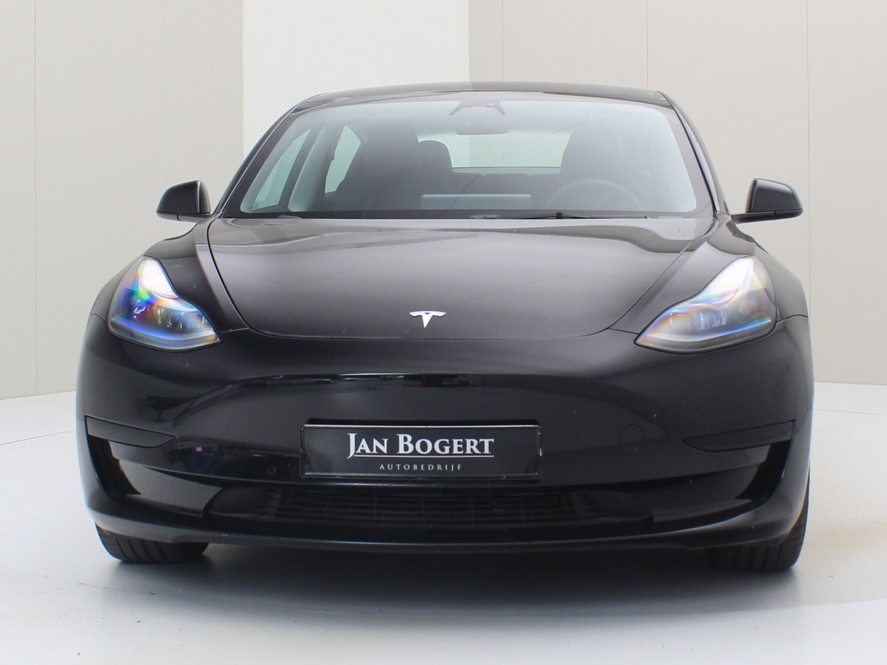 Tesla Model 3 Standard RWD Plus 94.5% SoH UPGRADE [ RYZEN AMD+LFP-ACCU+WARMTEPOMP+AUTOPILOT+60 kWh+PREMIUM AUDIO ] 5