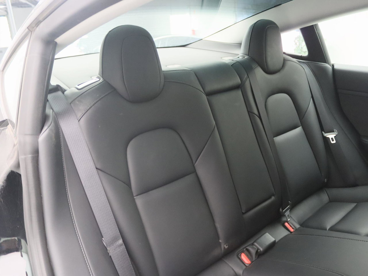 Tesla Model 3 Standard RWD Plus 94.5% SoH UPGRADE [ RYZEN AMD+LFP-ACCU+WARMTEPOMP+AUTOPILOT+60 kWh+PREMIUM AUDIO ] 14