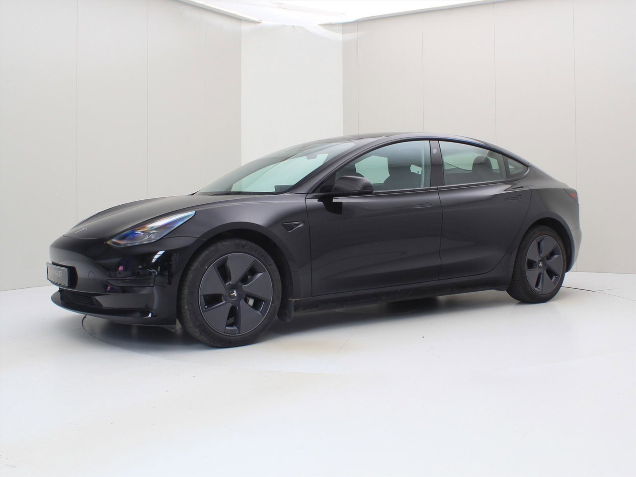 Tesla Model 3 Standard RWD Plus 94.5% SoH UPGRADE [ RYZEN AMD+LFP-ACCU+WARMTEPOMP+AUTOPILOT+60 kWh+PREMIUM AUDIO ] 7