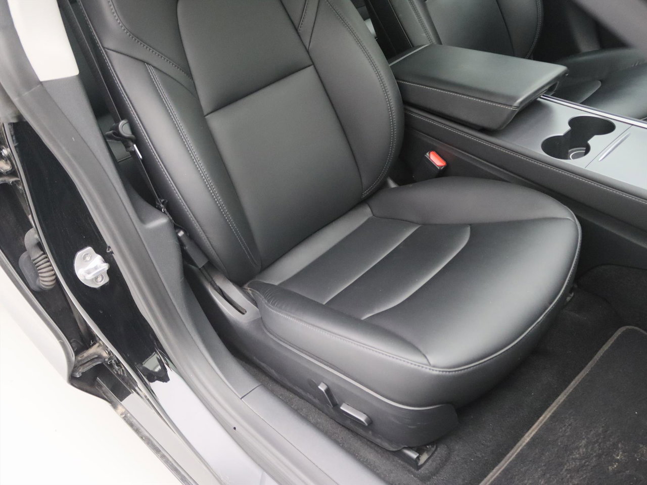 Tesla Model 3 Standard RWD Plus 94.5% SoH UPGRADE [ RYZEN AMD+LFP-ACCU+WARMTEPOMP+AUTOPILOT+60 kWh+PREMIUM AUDIO ] 15