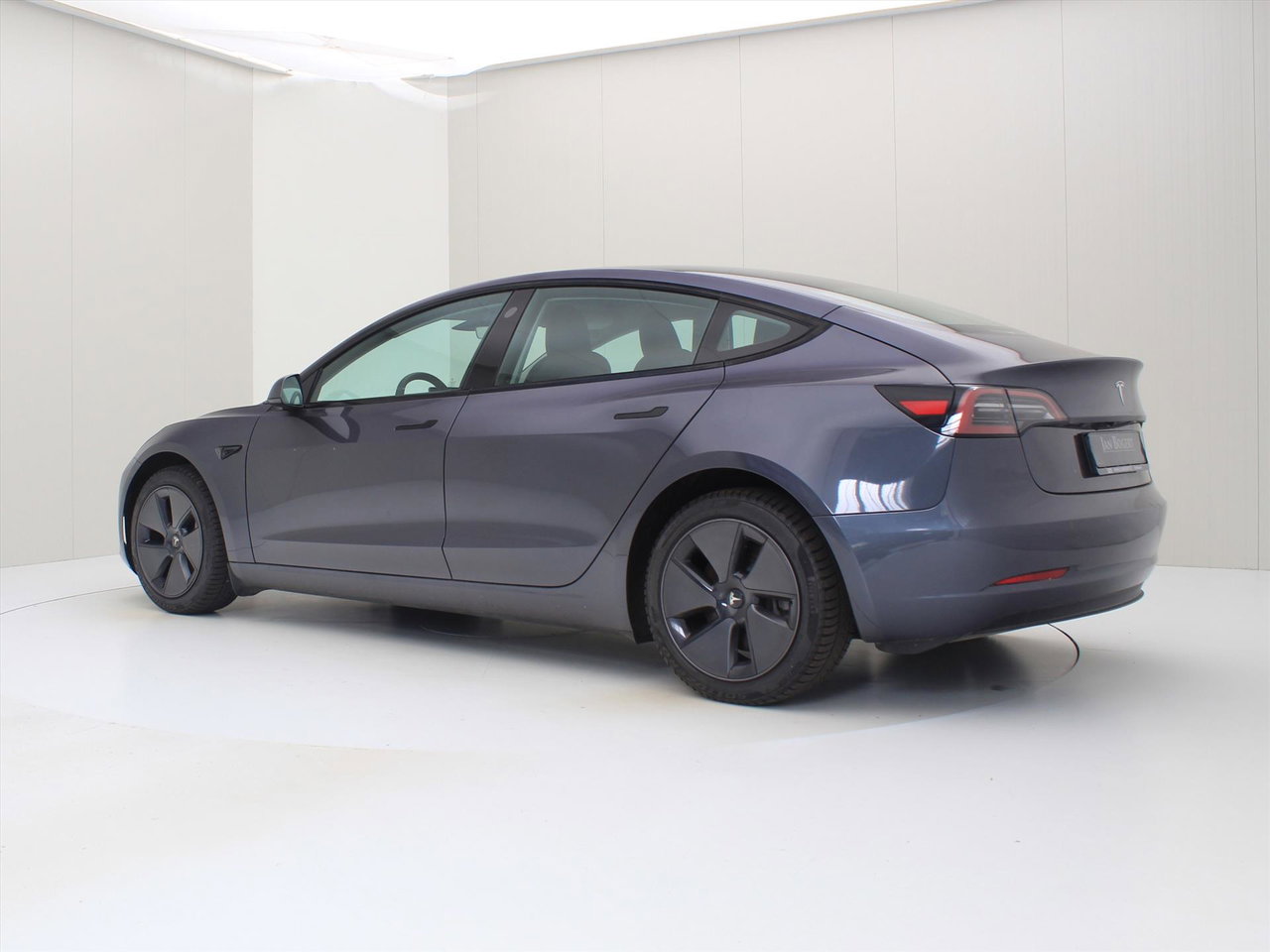 Tesla Model 3 Standard RWD Plus UPGRADE [ RYZEN AMD+LFP-ACCU+WARMTEPOMP+AUTOPILOT+60 kWh ] 3