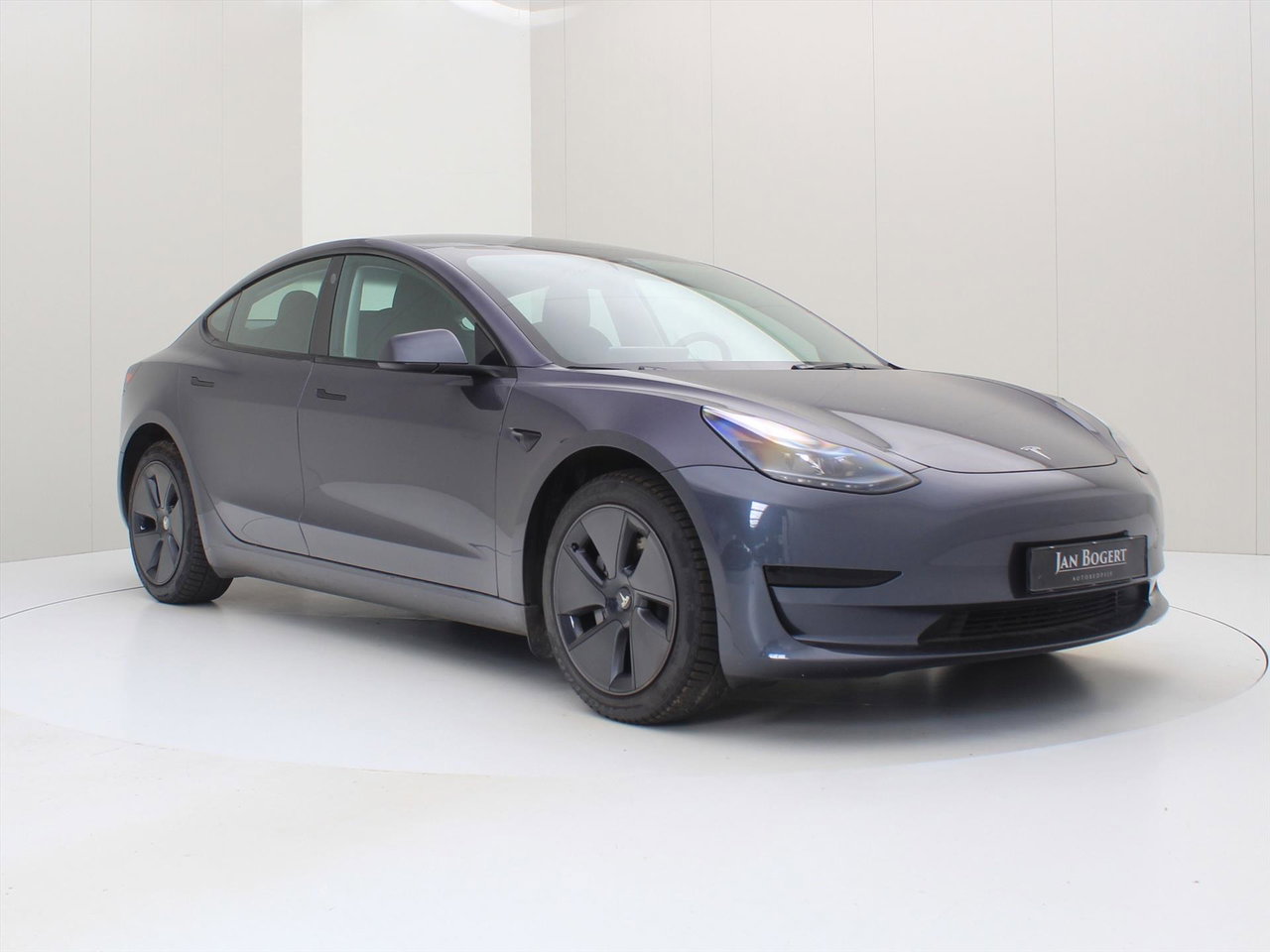 Tesla Model 3 Standard RWD Plus UPGRADE [ RYZEN AMD+LFP-ACCU+WARMTEPOMP+AUTOPILOT+60 kWh ] 4