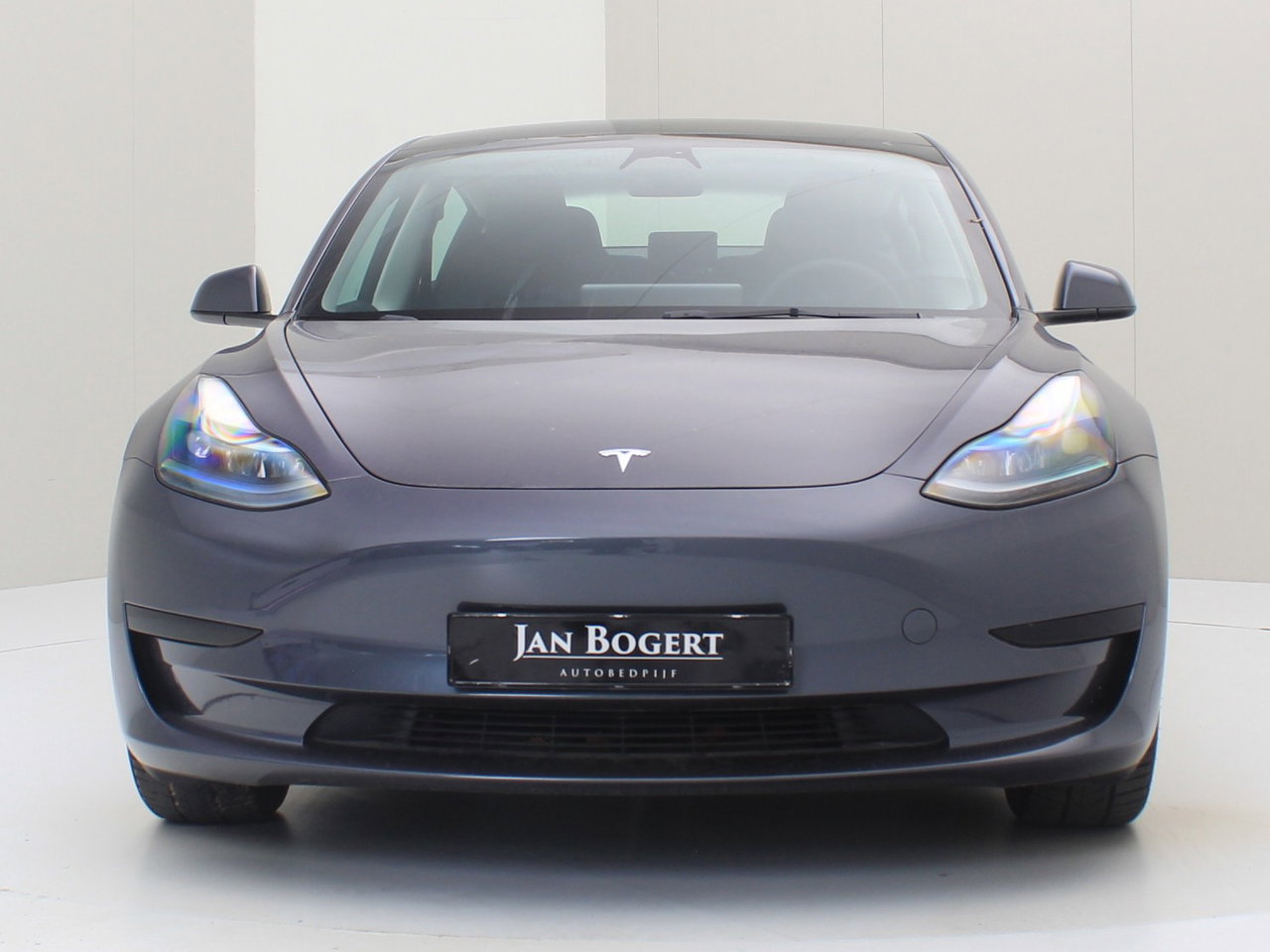 Tesla Model 3 Standard RWD Plus UPGRADE [ RYZEN AMD+LFP-ACCU+WARMTEPOMP+AUTOPILOT+60 kWh ] 5