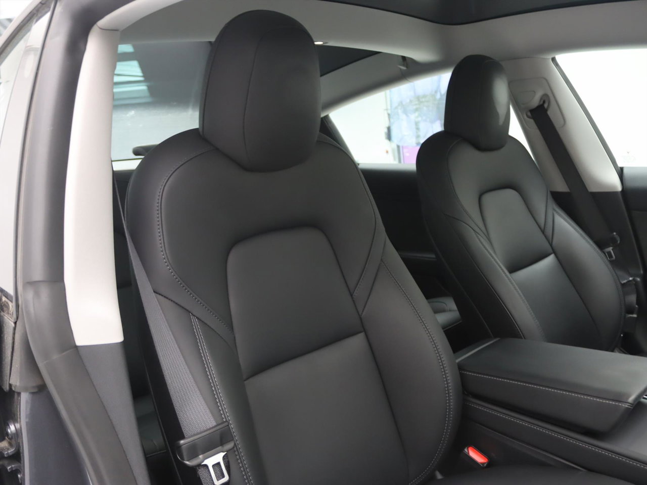 Tesla Model 3 Standard RWD Plus UPGRADE [ RYZEN AMD+LFP-ACCU+WARMTEPOMP+AUTOPILOT+60 kWh ] 20