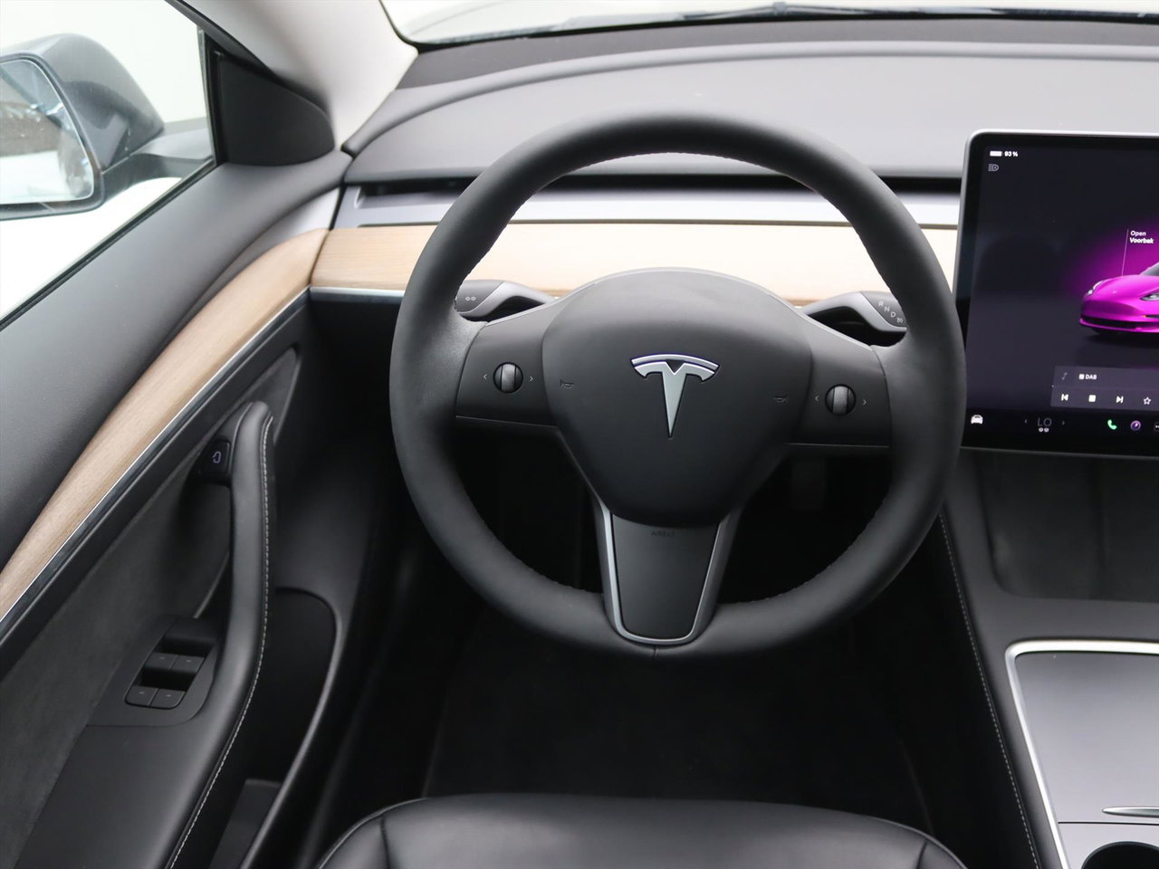 Tesla Model 3 Standard RWD Plus UPGRADE [ RYZEN AMD+LFP-ACCU+WARMTEPOMP+AUTOPILOT+60 kWh ] 18