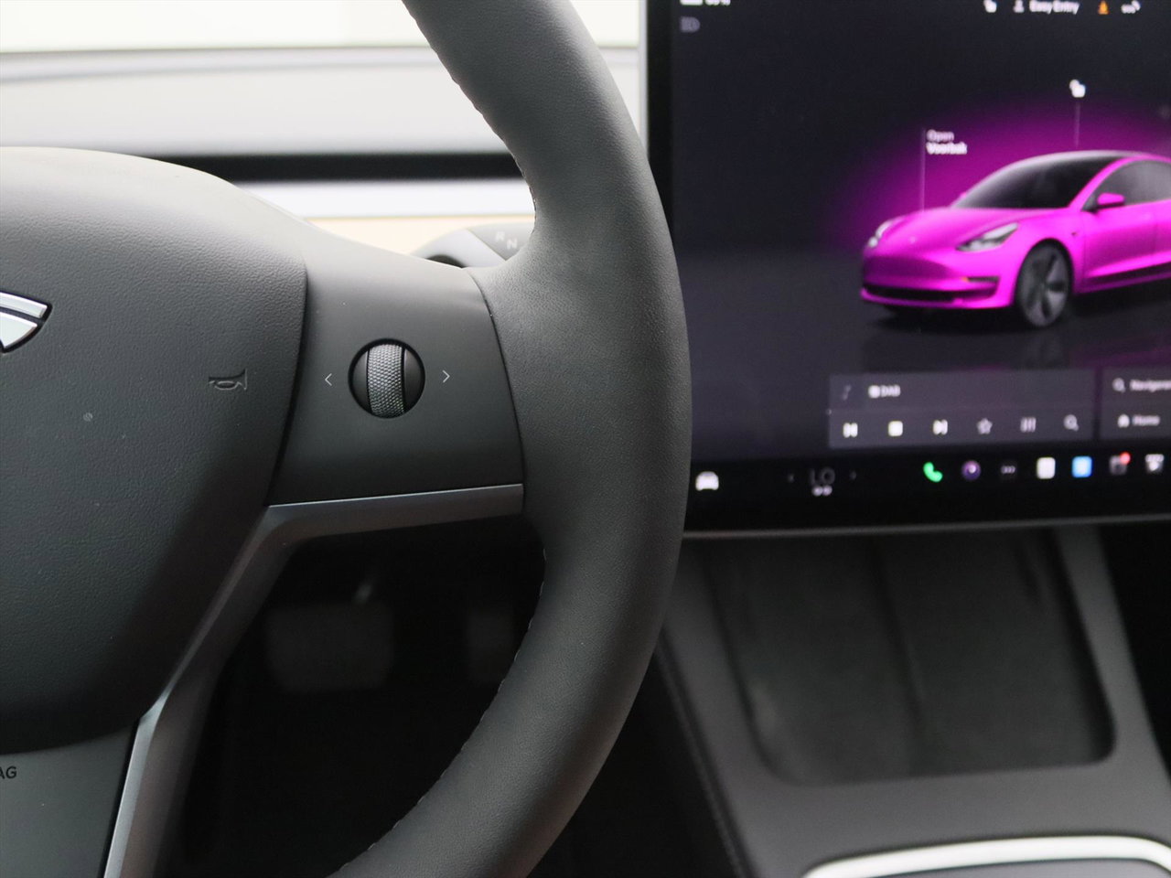 Tesla Model 3 Standard RWD Plus UPGRADE [ RYZEN AMD+LFP-ACCU+WARMTEPOMP+AUTOPILOT+60 kWh ] 28
