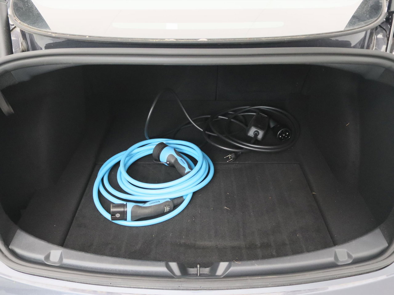 Tesla Model 3 Standard RWD Plus UPGRADE [ RYZEN AMD+LFP-ACCU+WARMTEPOMP+AUTOPILOT+60 kWh ] 9