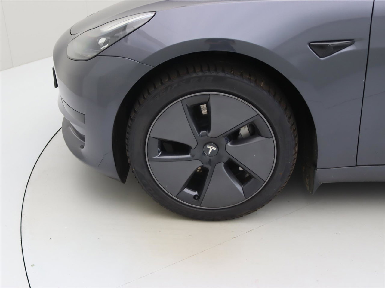 Tesla Model 3 Standard RWD Plus UPGRADE [ RYZEN AMD+LFP-ACCU+WARMTEPOMP+AUTOPILOT+60 kWh ] 21
