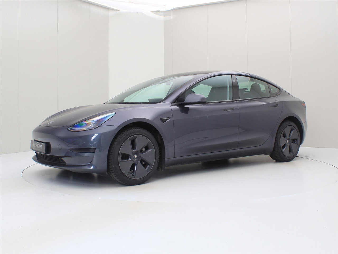 Tesla Model 3 Standard RWD Plus UPGRADE [ RYZEN AMD+LFP-ACCU+WARMTEPOMP+AUTOPILOT+60 kWh ] 7