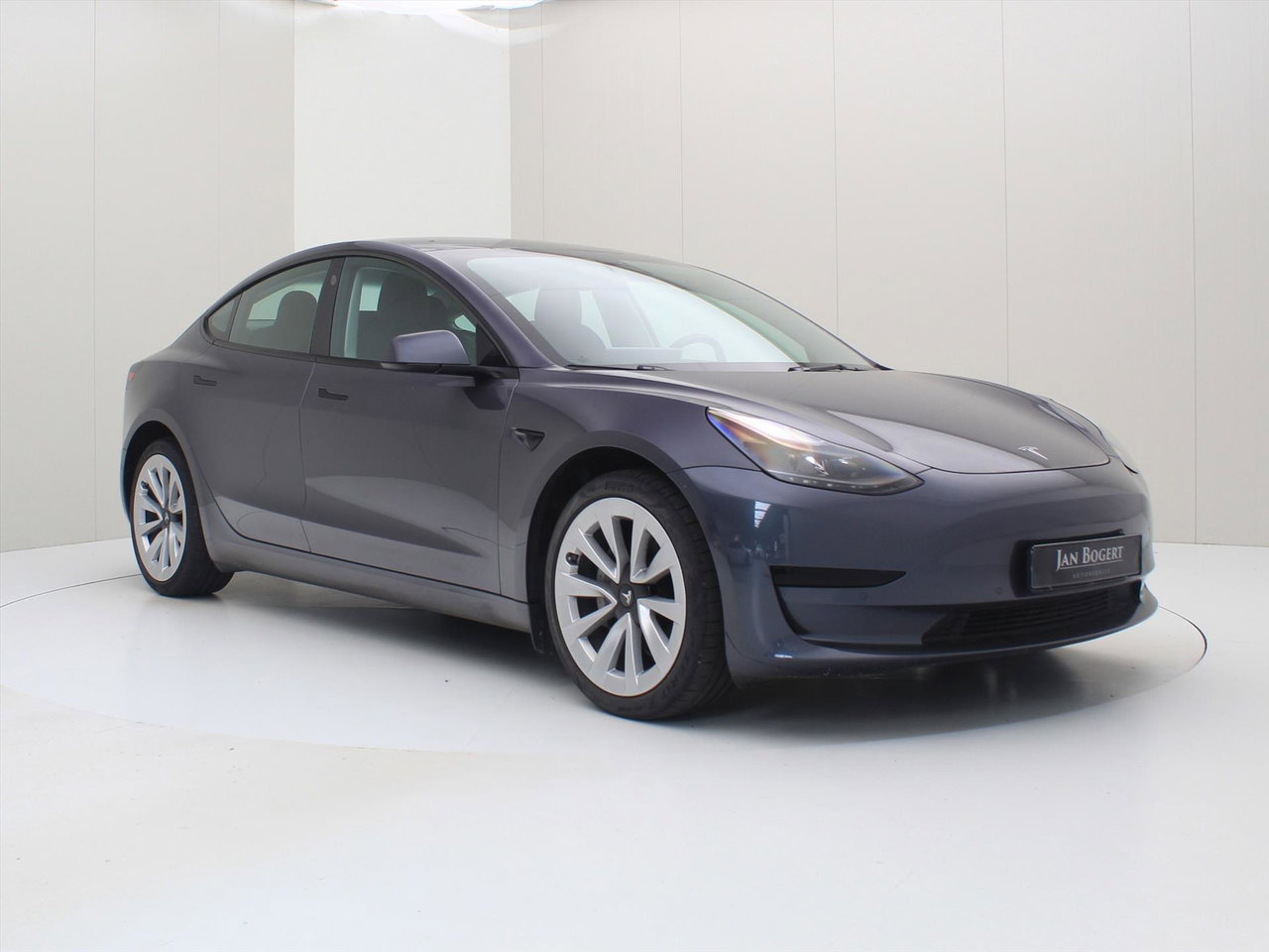 Tesla Model 3 Standard RWD Plus 93.7% SoH UPGRADE [ RYZEN AMD+LFP-ACCU+WARMTEPOMP+AUTOPILOT+PREMIUM AUDIO ] 5