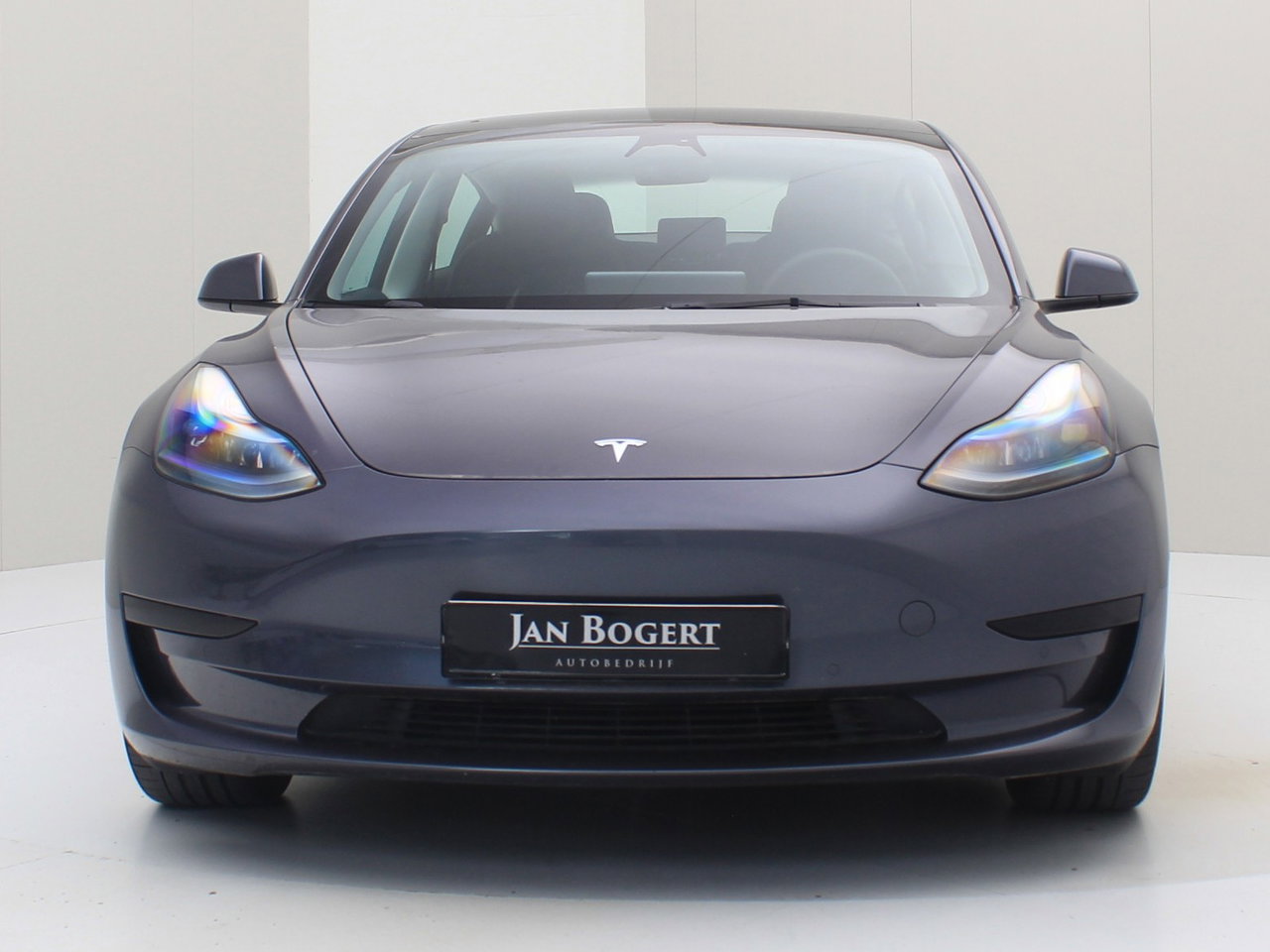 Tesla Model 3 Standard RWD Plus 93.7% SoH UPGRADE [ RYZEN AMD+LFP-ACCU+WARMTEPOMP+AUTOPILOT+PREMIUM AUDIO ] 6
