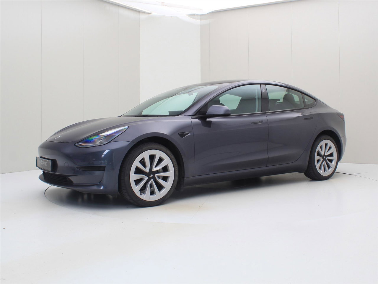 Tesla Model 3 Standard RWD Plus 93.7% SoH UPGRADE [ RYZEN AMD+LFP-ACCU+WARMTEPOMP+AUTOPILOT+PREMIUM AUDIO ] 8