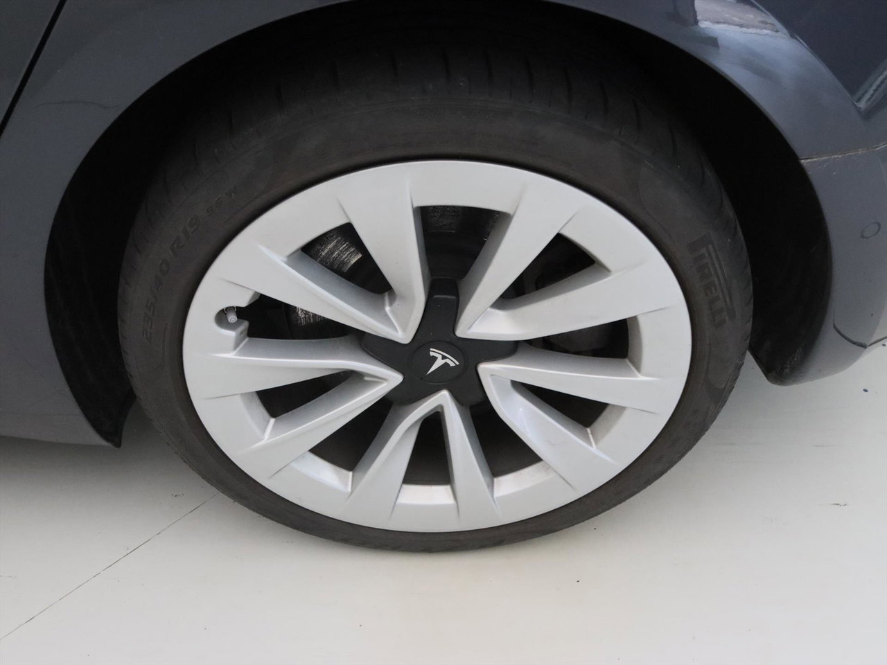 Tesla Model 3 Standard RWD Plus 93.7% SoH UPGRADE [ RYZEN AMD+LFP-ACCU+WARMTEPOMP+AUTOPILOT+PREMIUM AUDIO ] 12