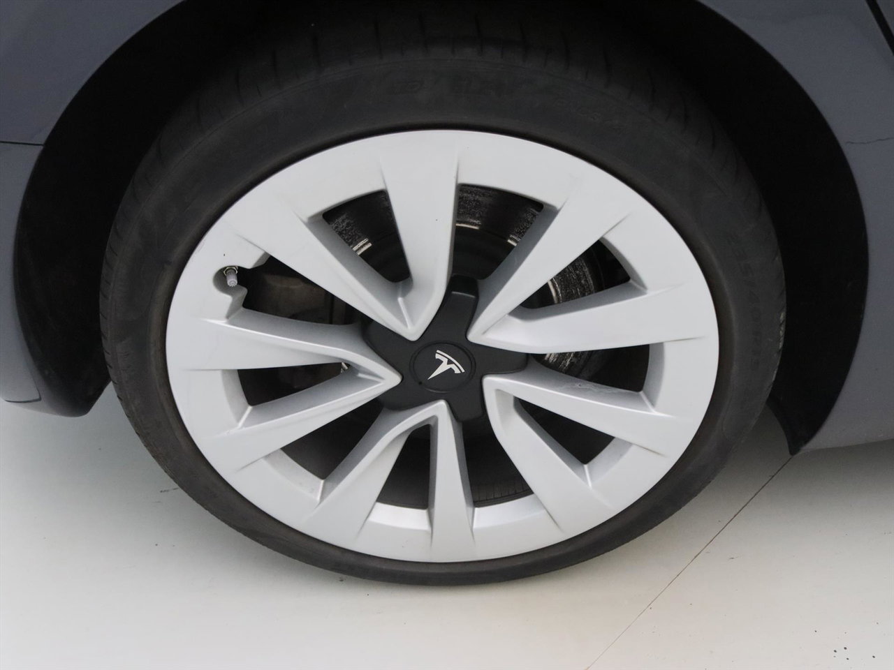 Tesla Model 3 Standard RWD Plus 93.7% SoH UPGRADE [ RYZEN AMD+LFP-ACCU+WARMTEPOMP+AUTOPILOT+PREMIUM AUDIO ] 9