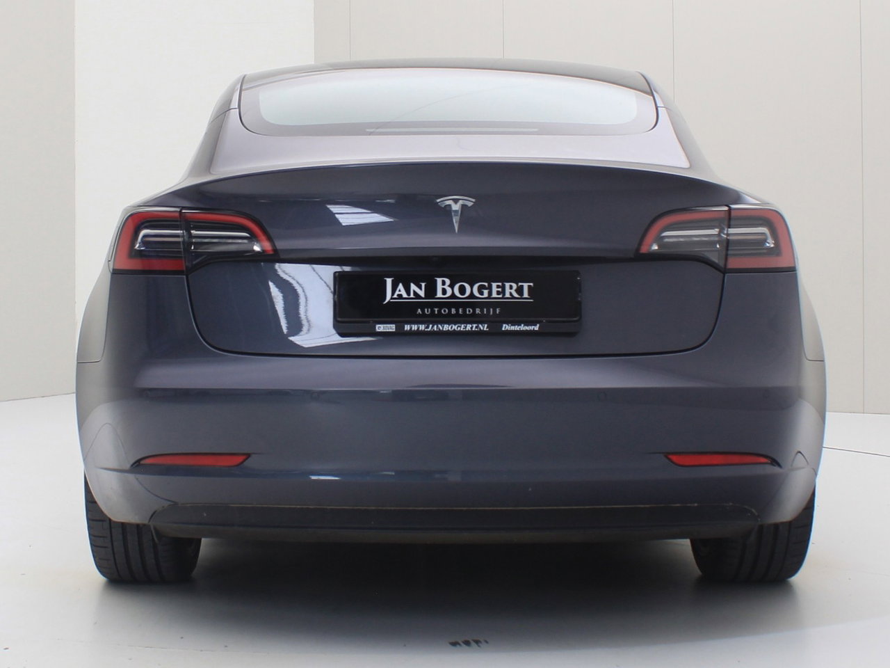 Tesla Model 3 Standard RWD Plus 93.7% SoH UPGRADE [ RYZEN AMD+LFP-ACCU+WARMTEPOMP+AUTOPILOT+PREMIUM AUDIO ] 7