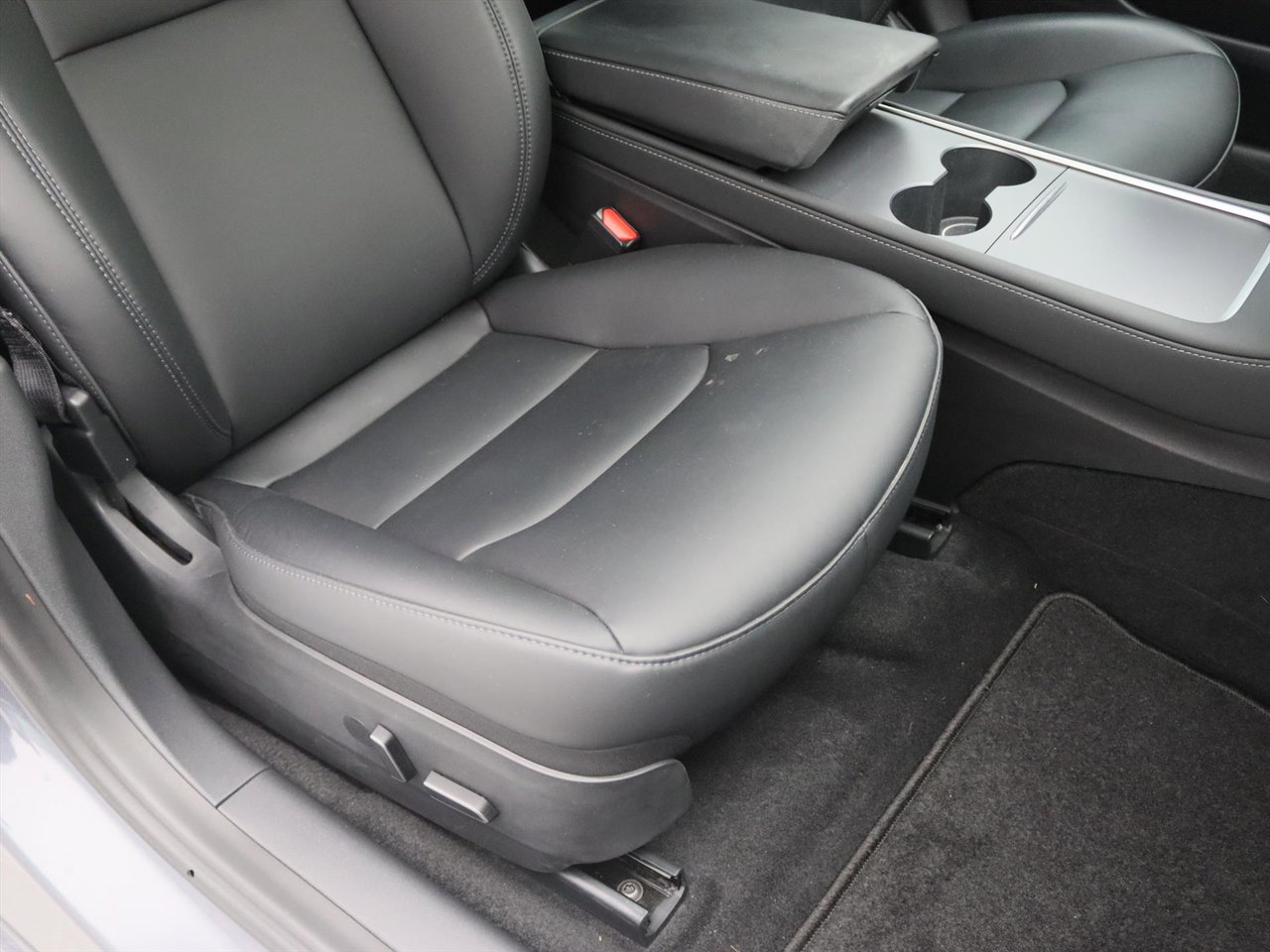 Tesla Model 3 Standard RWD Plus 93.7% SoH UPGRADE [ RYZEN AMD+LFP-ACCU+WARMTEPOMP+AUTOPILOT+PREMIUM AUDIO ] 17